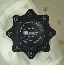 BECKMAN COULTER OPTIMA LE-80K ULTRA CENTRIFUGE/벡맨쿨터 초원심분리기 제품 이미지 2