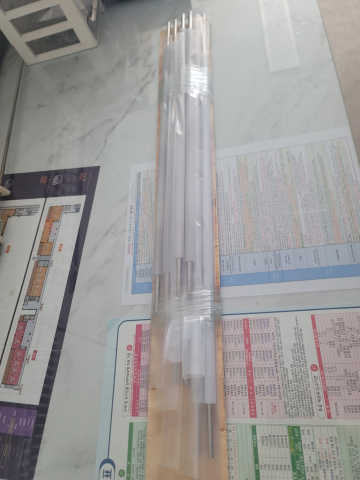 UPE ROLLER,GUR ROLLER,PVDF ROLLER,PP ROLLER, 써모란롤러, 제품 이미지