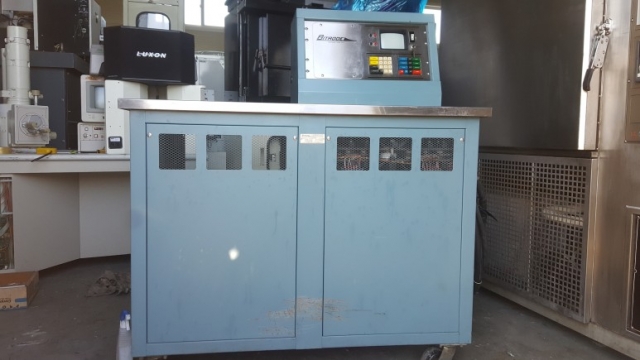 Bitrode CT1300D Battery Machine 배터리 테스트 | [중고] Bitrode CT1300D, 자동화 ...