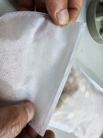 초음파 부직포 용착기,초음파 부직포 융착기 제품 이미지