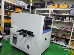 스크린 프린터,SCREEN PRINTER,PCB 프린터,SMP-200 제품 이미지 2