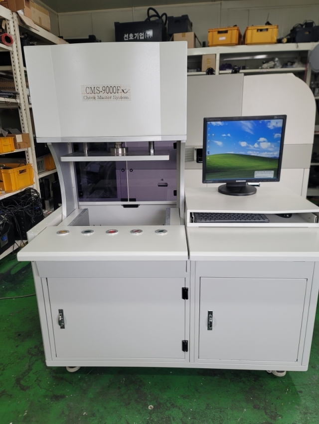 중고 ICT 우리회사 , ICT중고, ICT, 인라인 ICT, 인서킷테스트