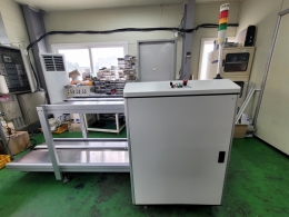 중고로더 , 로더중고 , PCB 자동공급기