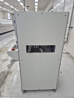 버큠로더 , 버큠로더중고 , PCB 버큠로더 제품 이미지 2