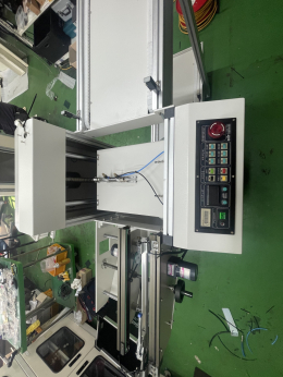 SUD-120 , 매거진 언로더 , PCB 언로더