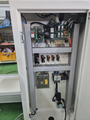 SLD-120 , 매거진 로더 , PCB 로더 제품 이미지