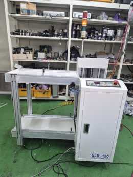 SLD-120 , 매거진 로더 , PCB 로더 제품 이미지 6