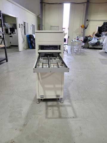 STF-100N , 삼성 IC 트레이 , 트레이 피더 , 한화 트레이 피더 제품 이미지