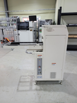 STF-100N , 삼성 IC 트레이 , 트레이 피더 , 한화 트레이 피더 제품 이미지 4