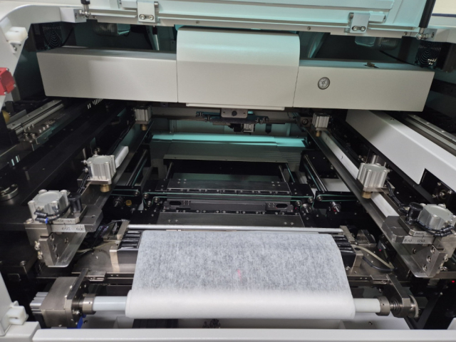 스크린프린터 중고 , HP-520S , 중고 프린터 , HP-520S 중고 제품 이미지