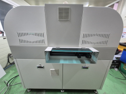 스크린프린터 중고 , HP-520S , 중고 프린터 , HP-520S 중고 제품 이미지 2