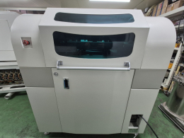 스크린프린터 중고 , HP-520S , 중고 프린터 , HP-520S 중고 제품 이미지 3