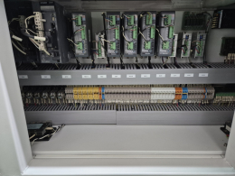 스크린프린터 중고 , HP-520S , 중고 프린터 , HP-520S 중고 제품 이미지 8