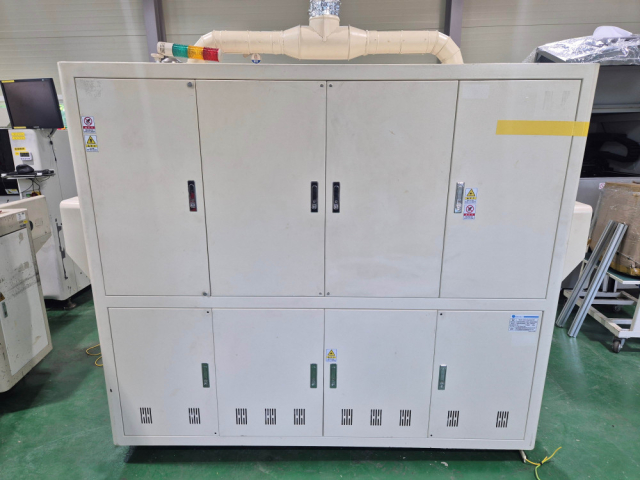CURING OVEN,코팅경화기,CURING SYSTEM 제품 이미지