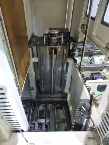 CURING OVEN,코팅경화기,CURING SYSTEM 제품 이미지