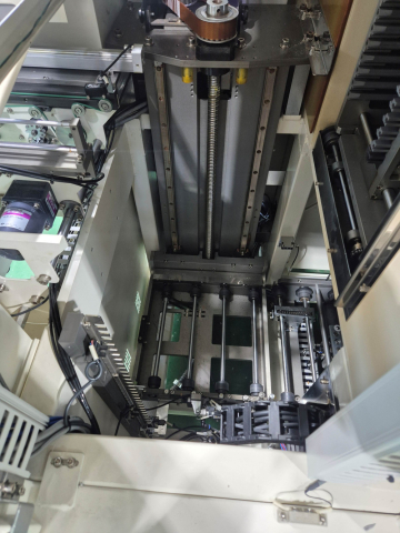 CURING OVEN,코팅경화기,CURING SYSTEM 제품 이미지