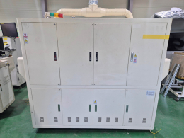 CURING OVEN,코팅경화기,CURING SYSTEM 제품 이미지 2
