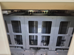 CURING OVEN,코팅경화기,CURING SYSTEM 제품 이미지 5