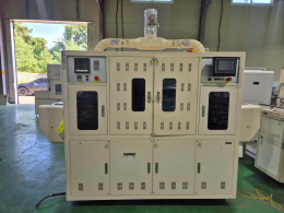 CURING OVEN,코팅경화기,CURING SYSTEM 제품 이미지 8