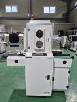 #쿨링버퍼 #쿨링버퍼중고 #COOLING BUFFER #COOLING BUFFER중고 #PCB쿨링버퍼 #리플로우 쿨링버퍼