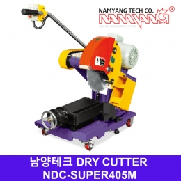 DRY CUTTER NDC-SUPER405M
