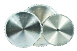 hard metal saw blade, circular saw blade, dry cutter 이미지1