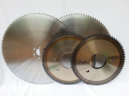 hard metal saw blade, circular saw blade, dry cutter 이미지2