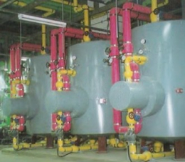 a hot water heater Product Image 2