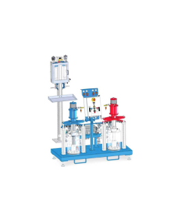 WIWA DOSING UNIT, 산업용도장기, 에어리스도장기, 브라스팅등 표면처리, 도장기, 이액형 비바