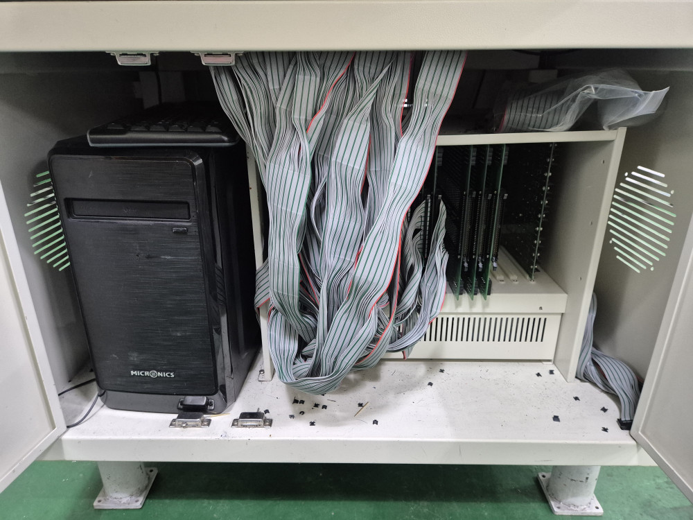 #ST-623F #ST-623F중고 #ICT중고 #아이씨티 중고 #TSC ICT 중고 #TSC릴레이보드 | [중고] TSC ...