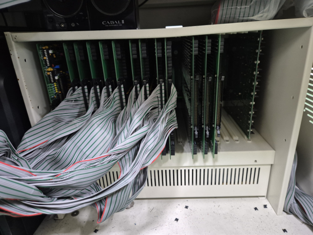 #ST-623F #ST-623F중고 #ICT중고 #아이씨티 중고 #TSC ICT 중고 #TSC릴레이보드 | [중고] TSC ...