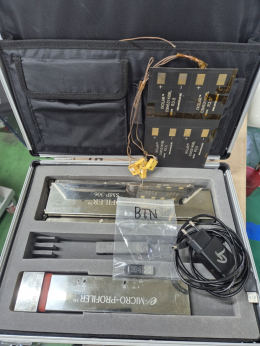 #프로파일러 #PCB프로파일러중고 #중고프로파일러 #세일리코중고 #SMP-306 #SMP-306중고
