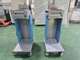 #SME SETUP UNIT #피더조정기 #삼성전동피더셋업유닛 #한화피더조정기 #마운터피더조정기 #중고마운터피더조정기
