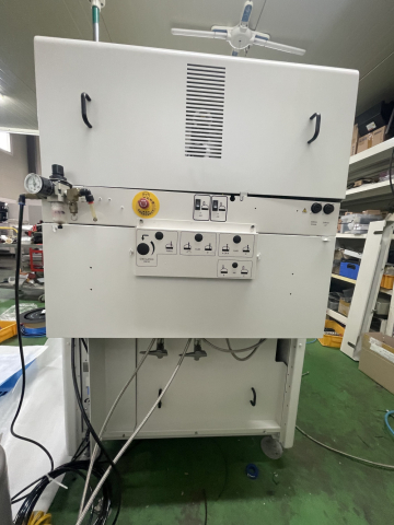 #컨포멀코팅기 #컨포멀코팅기중고 #노드슨코팅기중고 #CONFORMALCOATING #SL-940E 제품 이미지
