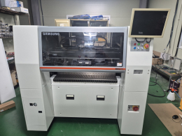 #SM471 #SM471중고 #삼성마운터중고 #SM-471중고 #중고SM471