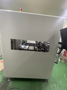 #컨포멀코팅기 #컨포멀코팅기중고 #노드슨코팅기중고 #CONFORMALCOATING #SL-940E 제품 이미지 2