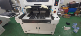#컨포멀코팅기 #컨포멀코팅기중고 #은일코팅기중고 #CONFORMALCOATING #ECM-2T 제품 이미지 2