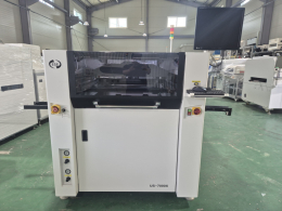 #스크린프린터 #중고스크린프린터 #US-7000X중고 #중고US7000X #SMTPRINTER #ESE프린터