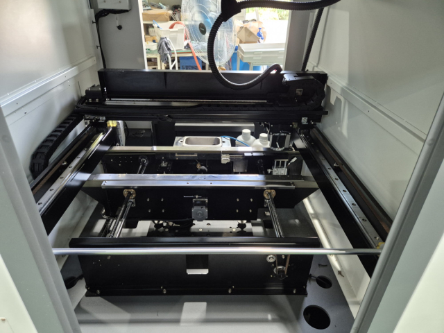 #잉크마킹기중고 #중고마킹기 #INKJET MARKING #INK-1400S #STS마킹기 #중고STS마킹기 제품 이미지