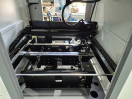 #잉크마킹기중고 #중고마킹기 #INKJET MARKING #INK-1400S #STS마킹기 #중고STS마킹기 제품 이미지 5