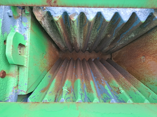 Crasher (Used Small Crusher) Small Crusher One Unit, Impact Sale Product Image