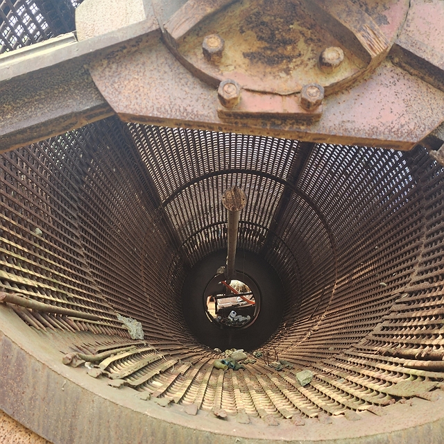 Sand and Gravel Screener for Sale (Used Screener) Product Image