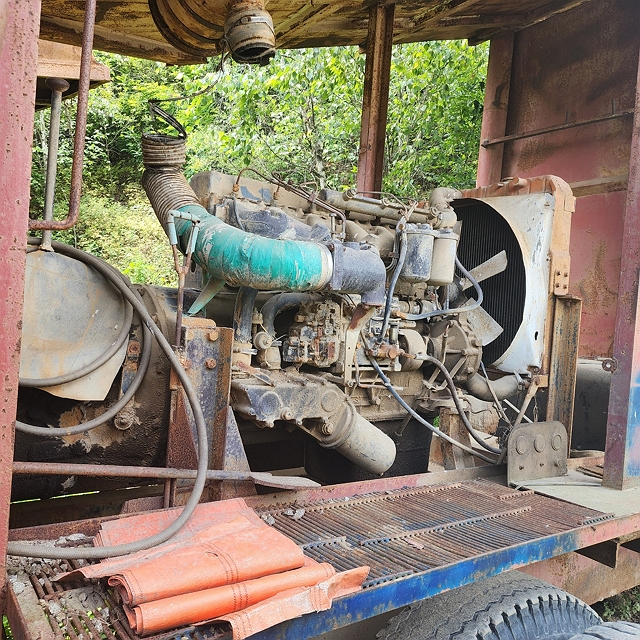 Sand and Gravel Screener for Sale (Used Screener) Product Image