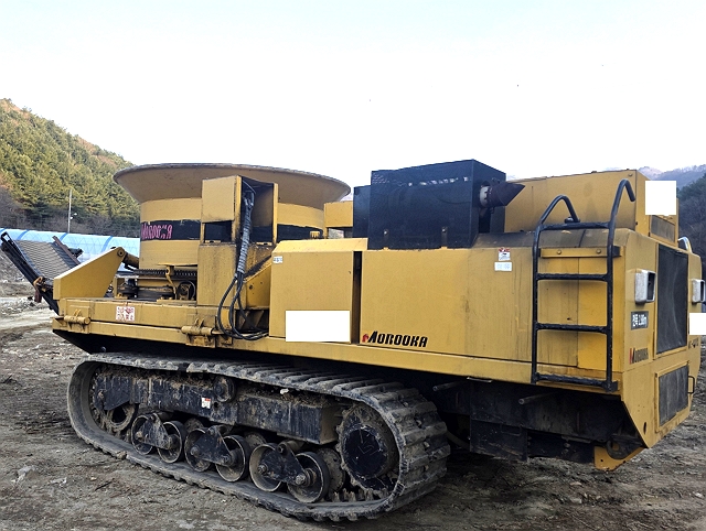 모로오카 MC-4000