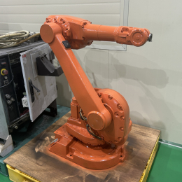 ABB 로봇중고품 IRB1600-8/1.45 IRC5 M2004