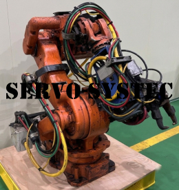 [중고] 야스카와 로봇 YP-UP50N-A10 + ERCR-UP50N-AA00 NX100 컨트롤러 세트 판매