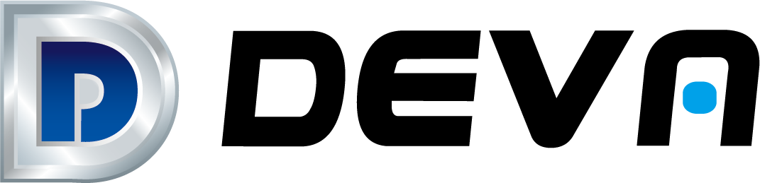DEVA (데바)로고