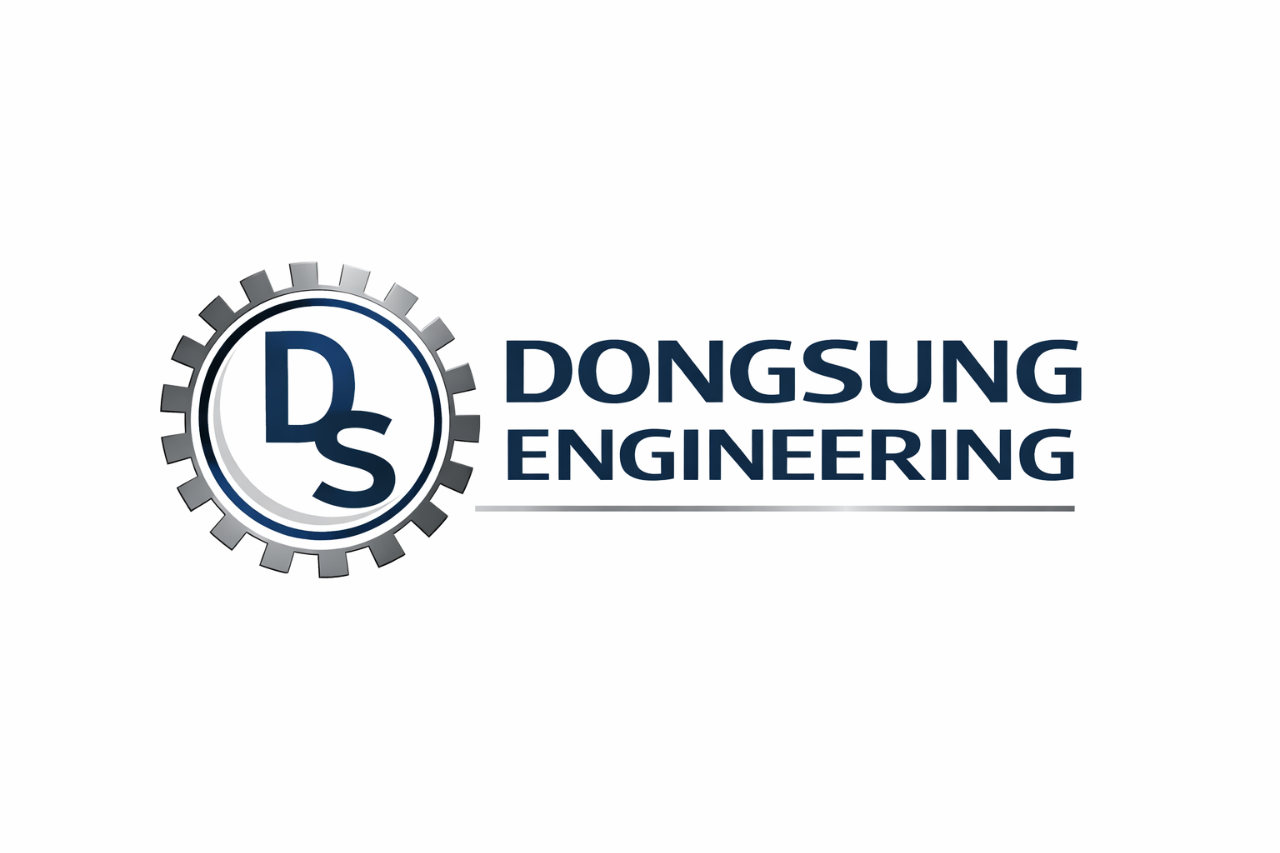 Dongsung Engineering Co., Ltd Logo