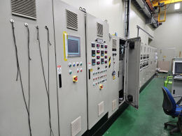 3-Layer Co-extrusion Film Sheet Line Full Set Product Image 3