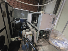 3-Layer Co-extrusion Film Sheet Line Full Set Product Image 8